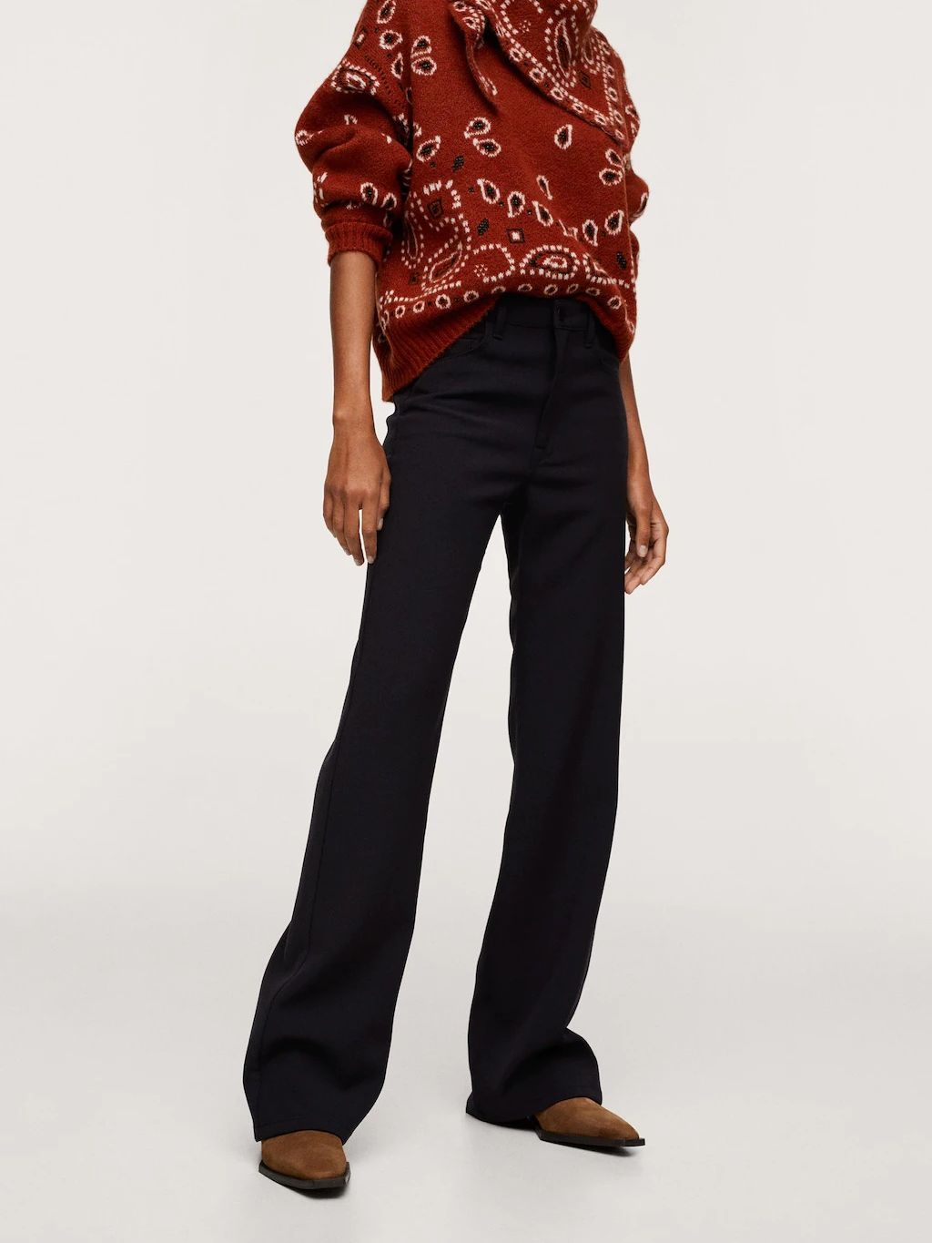 

Джинсы Mango 17035932-99, Джинсы Mango 17035932-99 40