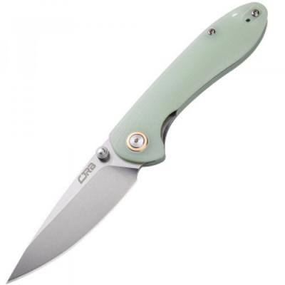 

Нож CJRB Feldspar Small G10 Mint Green (J1912S-NTG)