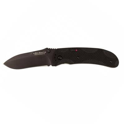 

Нож Ontario Utilitac 1A BP Assisted Opener (8873)