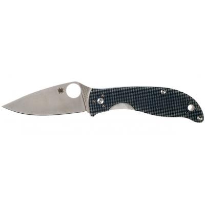 

Нож Spyderco Polestar (C220GPGY)