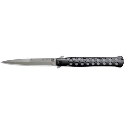 

Нож Cold Steel Ti-Lite 6", S35VN, Aluminium (26B6)