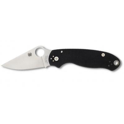 

Нож Spyderco Para 3 (C223GP)