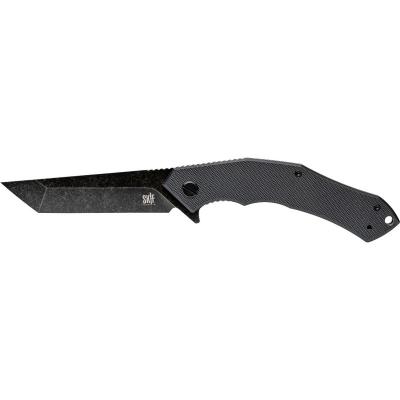 

Нож SKIF T-Rex BSW Black (IS-243B)