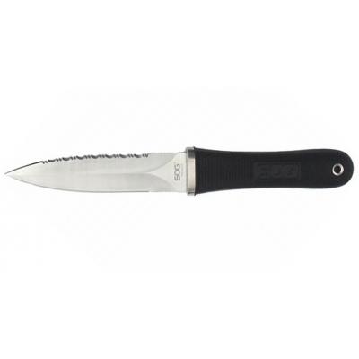 

Нож SOG Pentagon (S14-N)