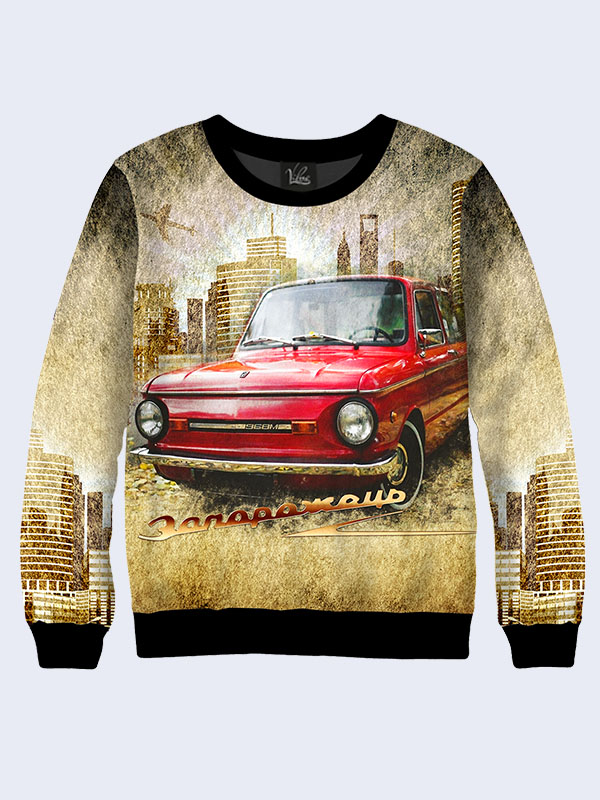 

Женский 3D-свитшот Vilno Запорожец  (48) (Vil-9588, Женский 3D-свитшот Vilno Запорожец L (48) (Vil-9588)