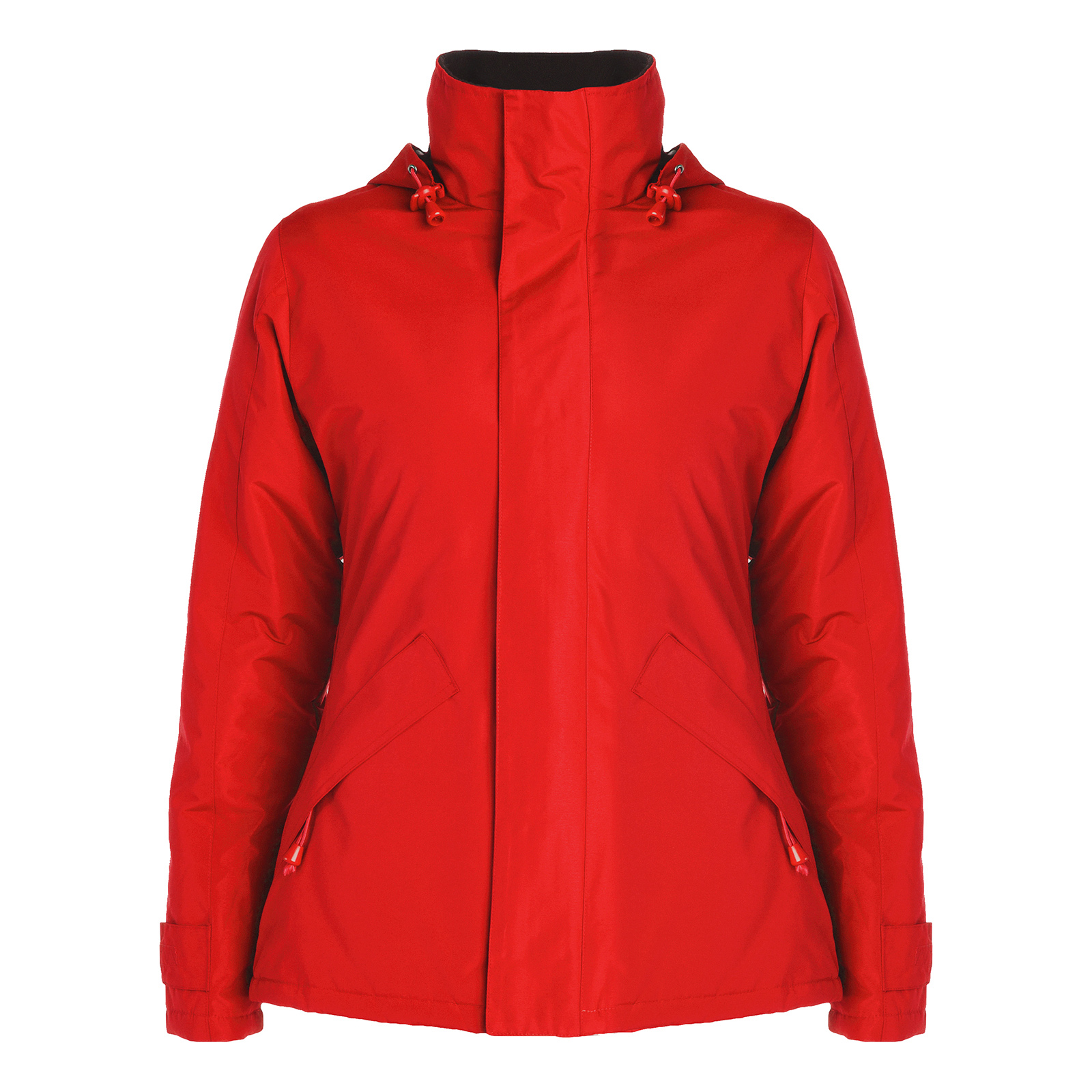 

Куртка Roly Europa woman  Красная, Куртка Roly Europa woman XL Красная