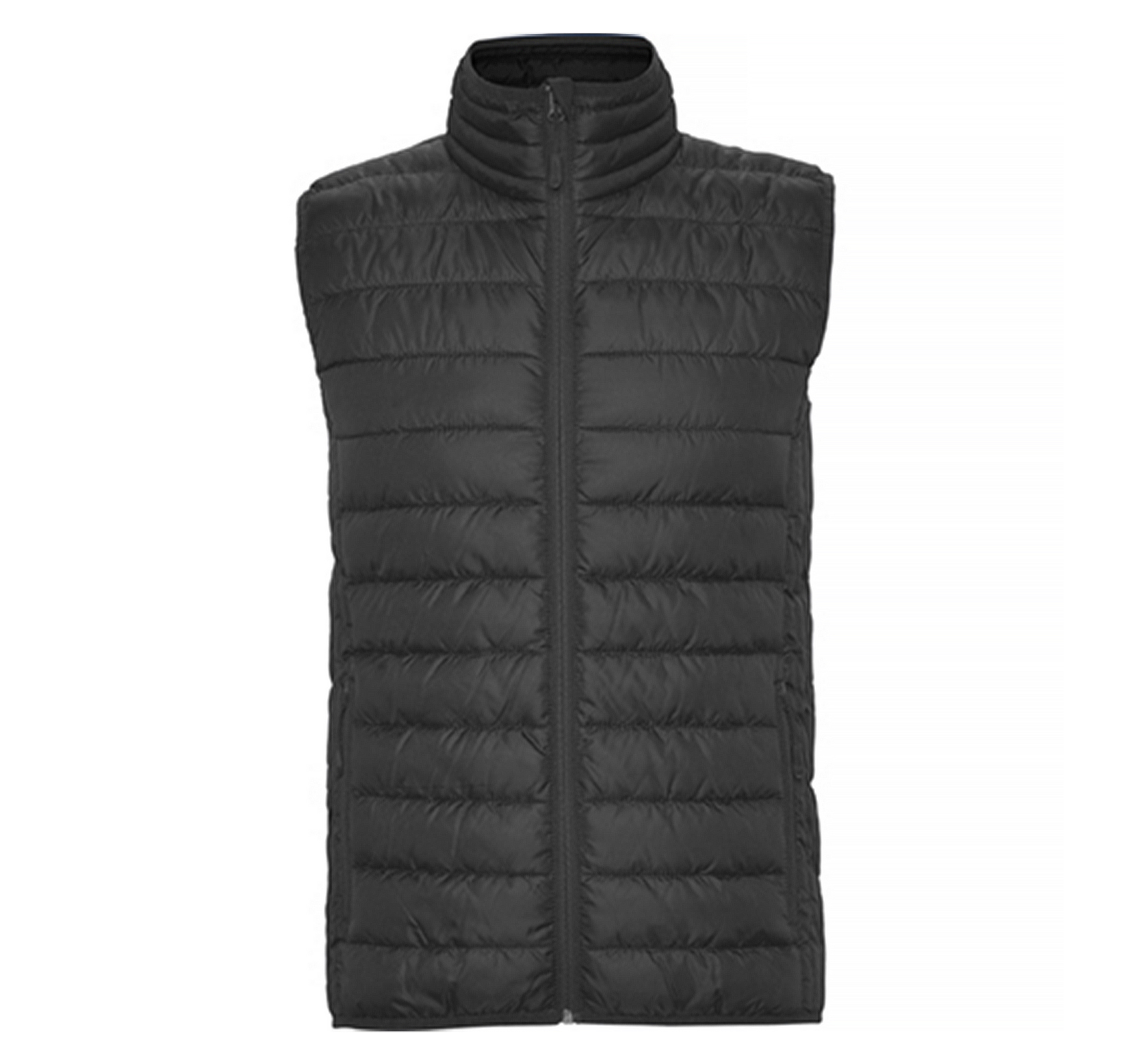 

Жилет женский Roly Oslo 2XL Серый