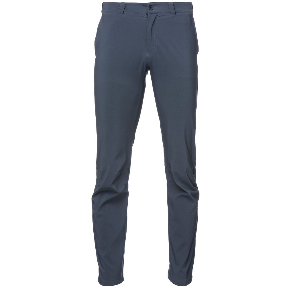 

Штаны мужские Turbat Winter Travel Mns XL Midnight Black Navy (012.004.2233)