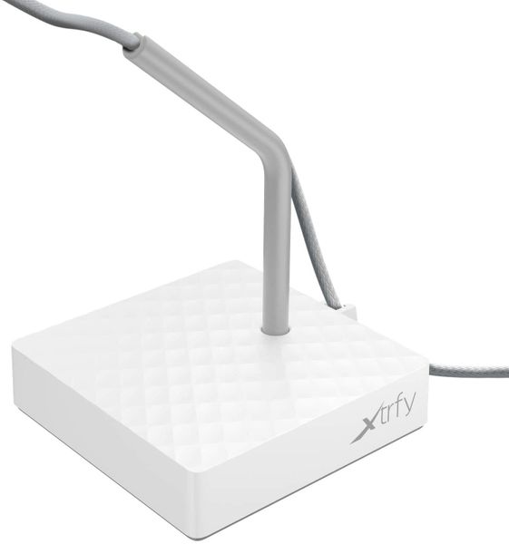 

Держатель для кабеля Xtrfy B4 White (XG-B4-WHITE)