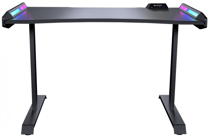 

Геймерский стол Cougar MARS 120 Black (MARS 120)