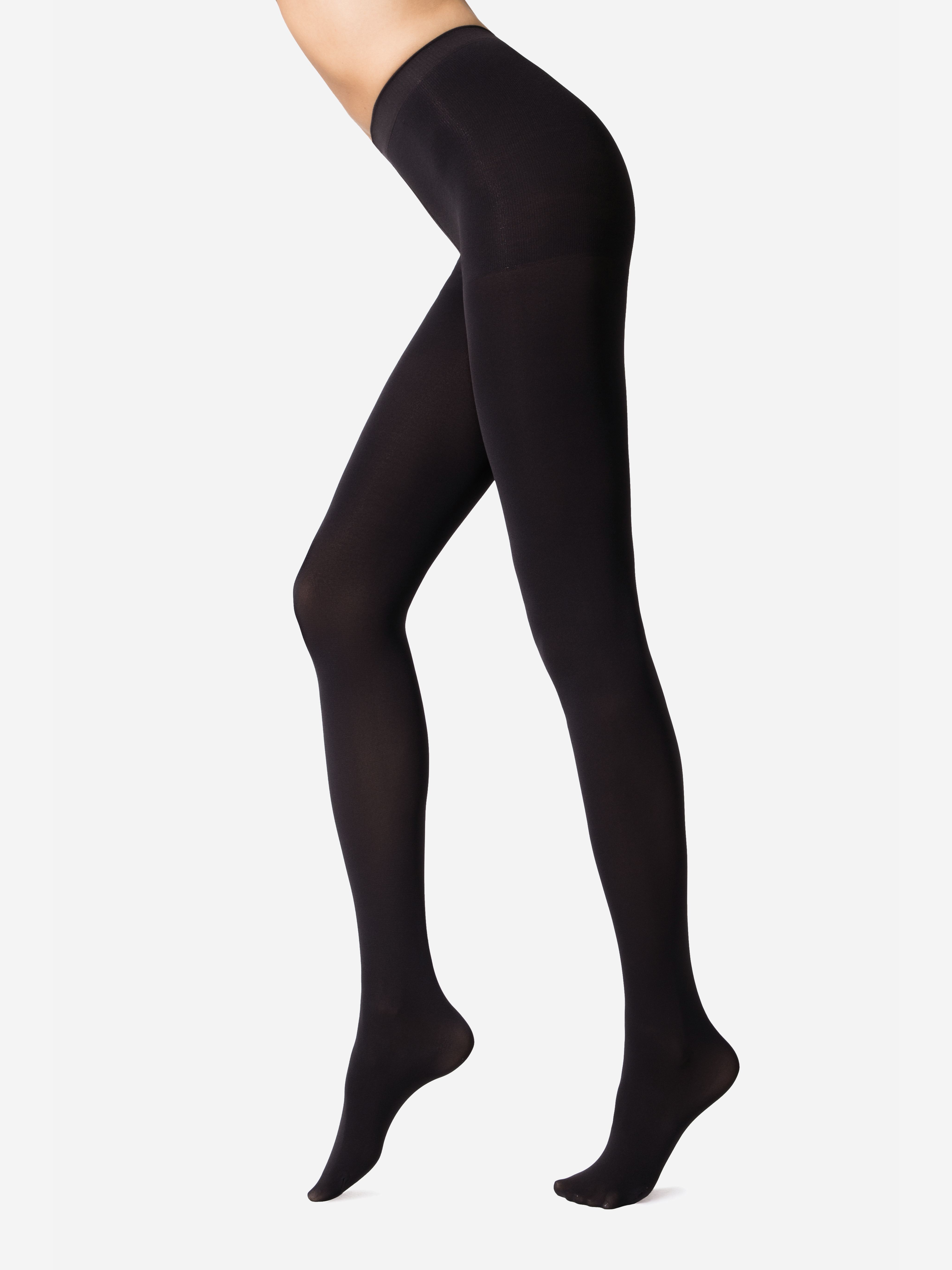 

Колготки Conte Elegant Ce Velour Active 100  Nero, Колготки Conte Elegant Ce Velour Active 100 6 Nero