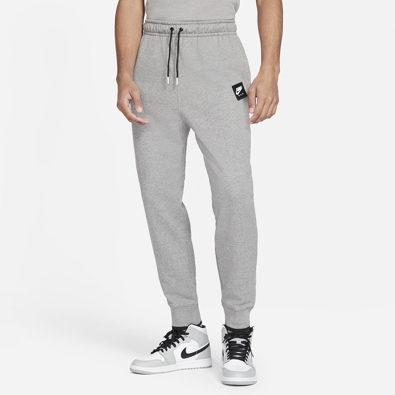 

Штани Jordan JMC FLC PANT CV2249-091 L