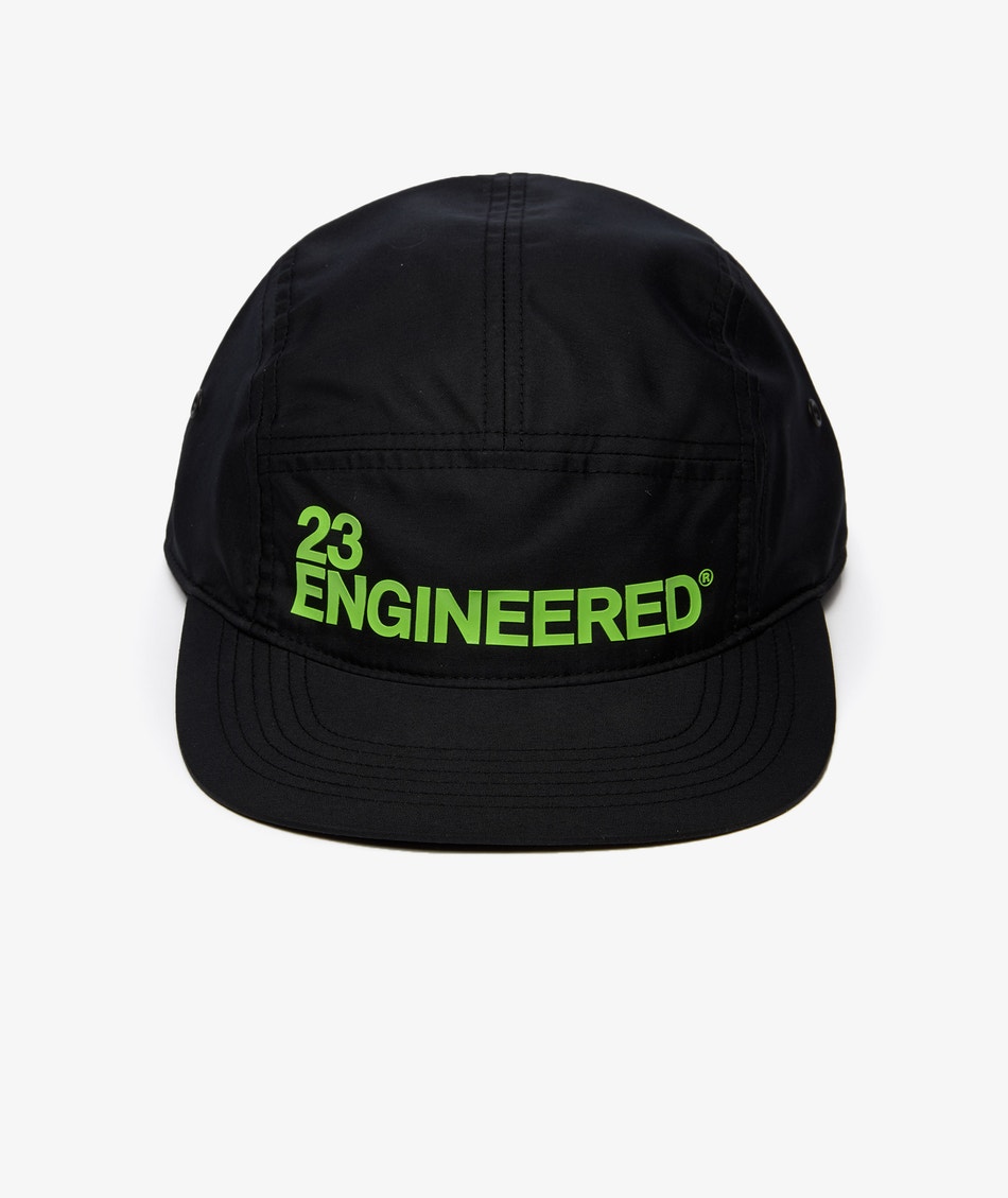 

Кепка Jordan AW84 23ENG CAP DH2416-010 MISC