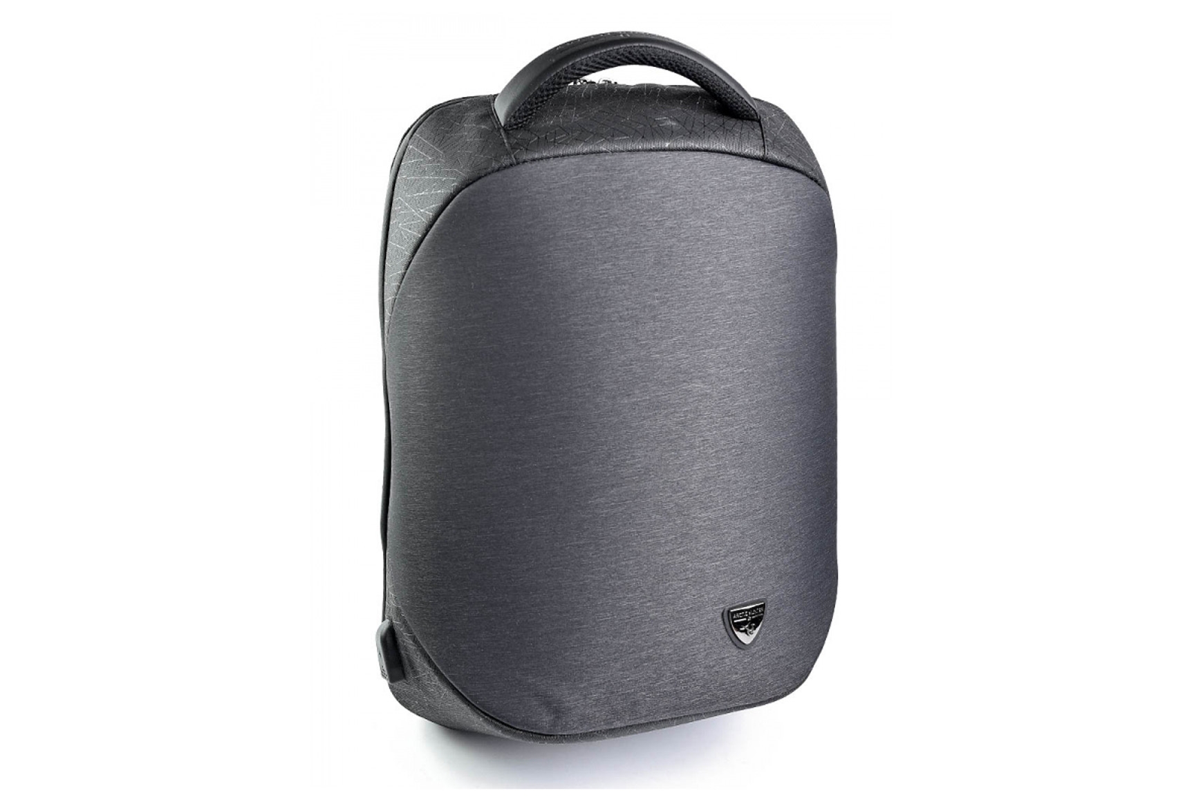 

Рюкзак 4cases B00193 Черная