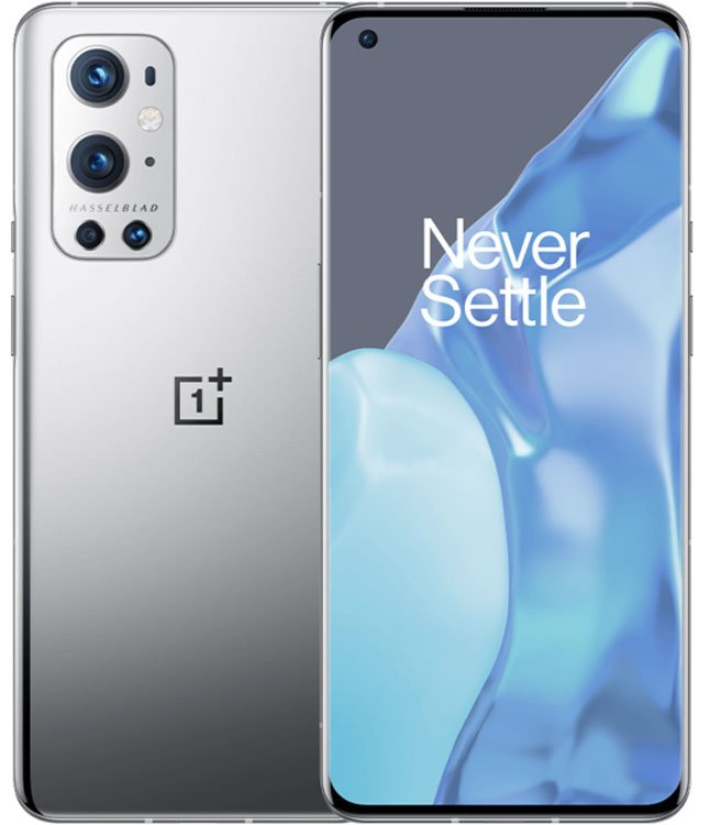 

Смартфон OnePlus 9 Pro 8/128GB Dual SIM Morning Mist