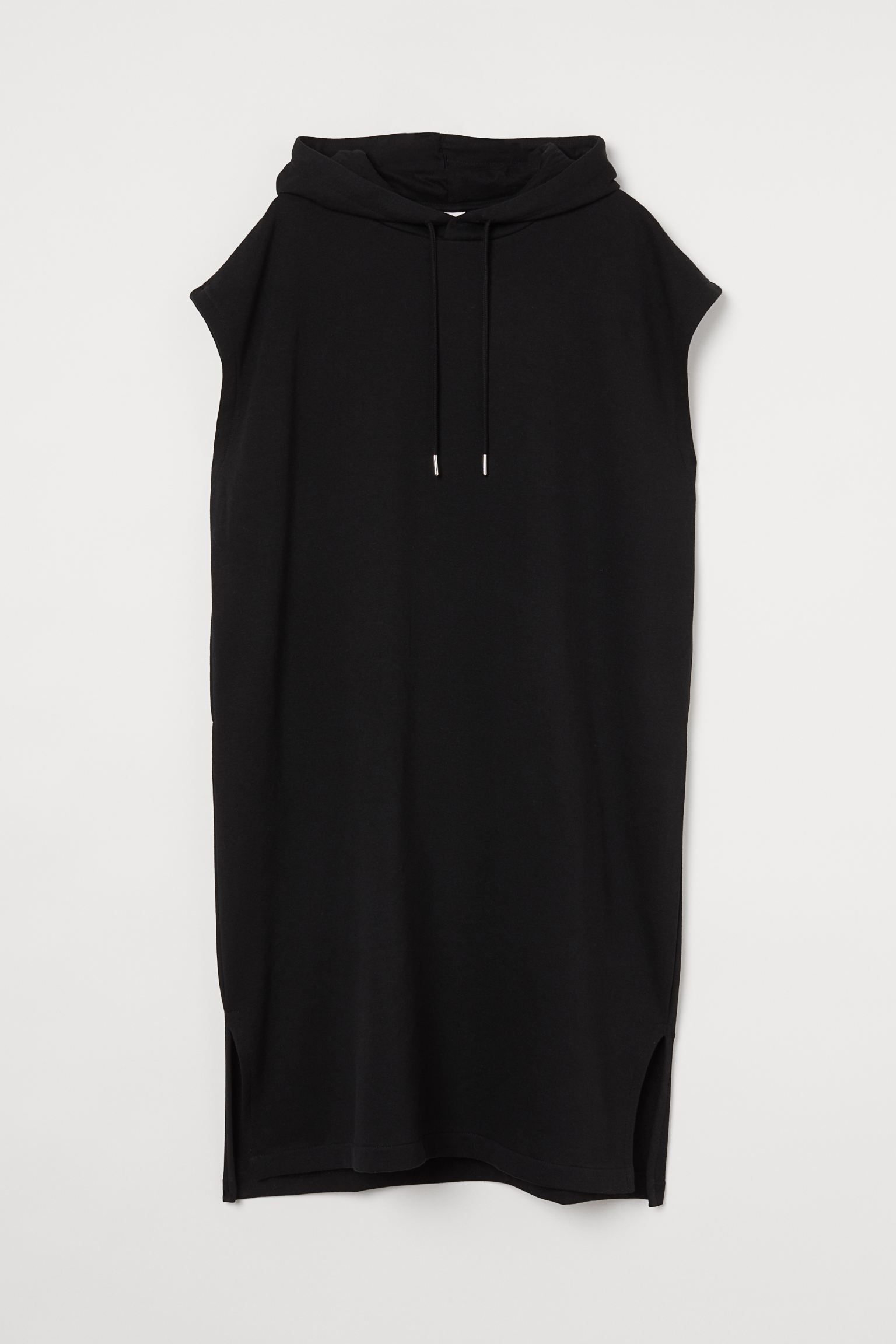 

Платье H&M XL черный 20089807723
