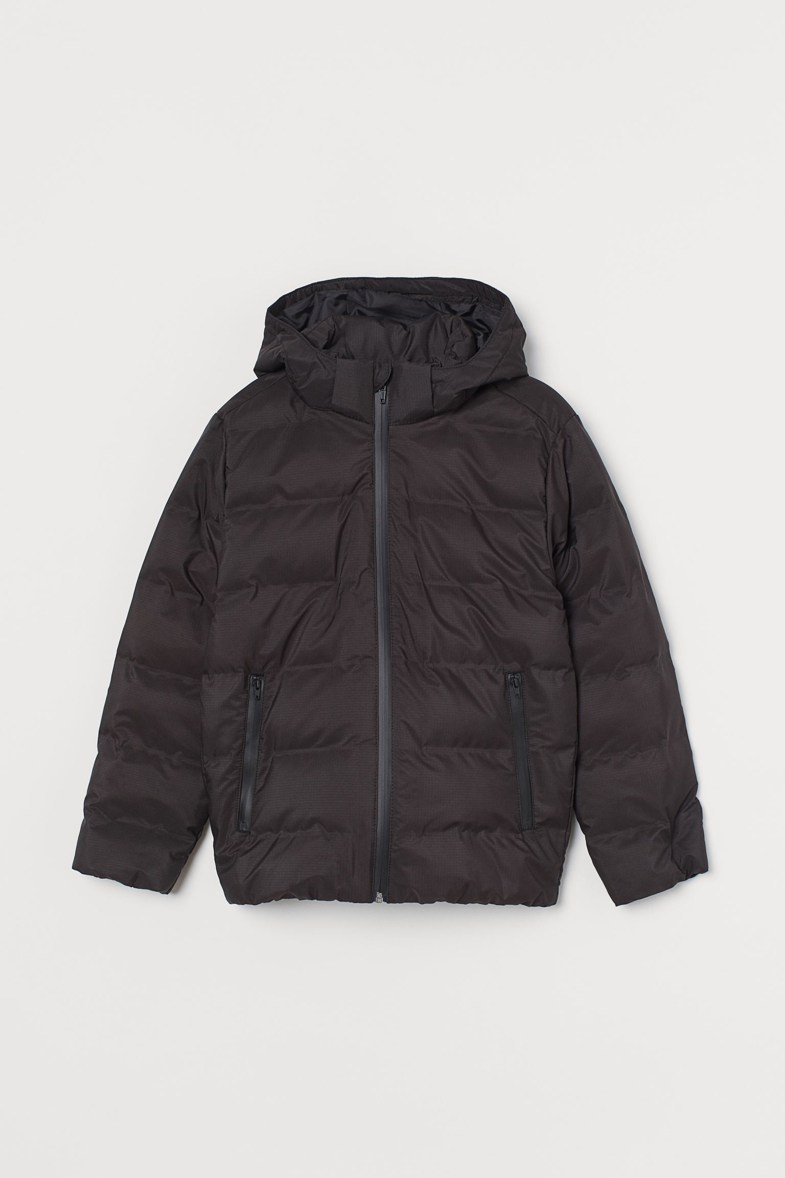 

Куртка H&M 158см черный 20088961012