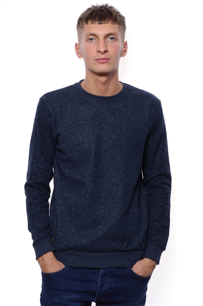 

Мужской джемпер Troy Bk2155320a тёмно-серый, Мужской джемпер Troy Bk2155320a тёмно-серый L