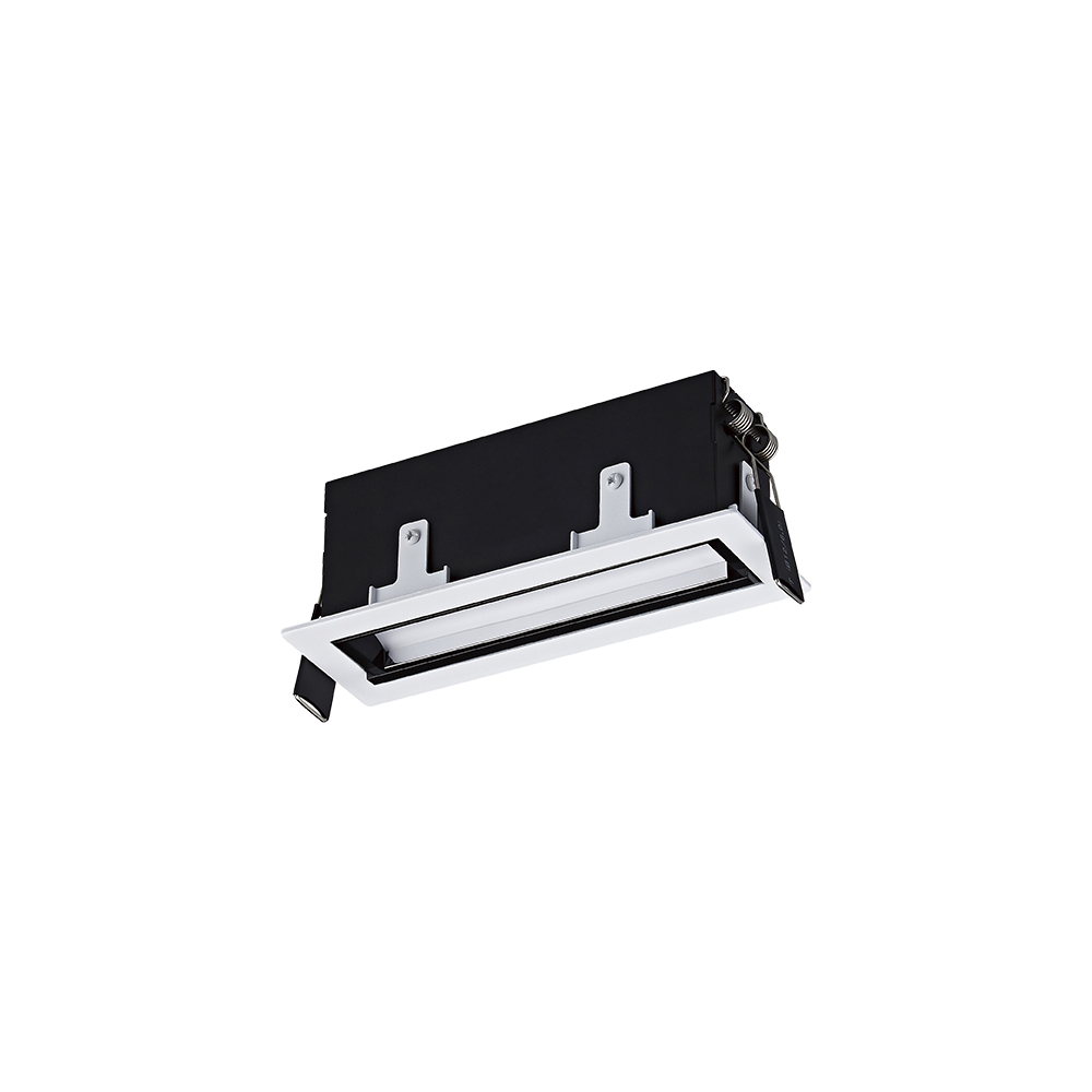 

Встроенный светильник Skarlat RSL74104 5×2W WH+BK 3000K