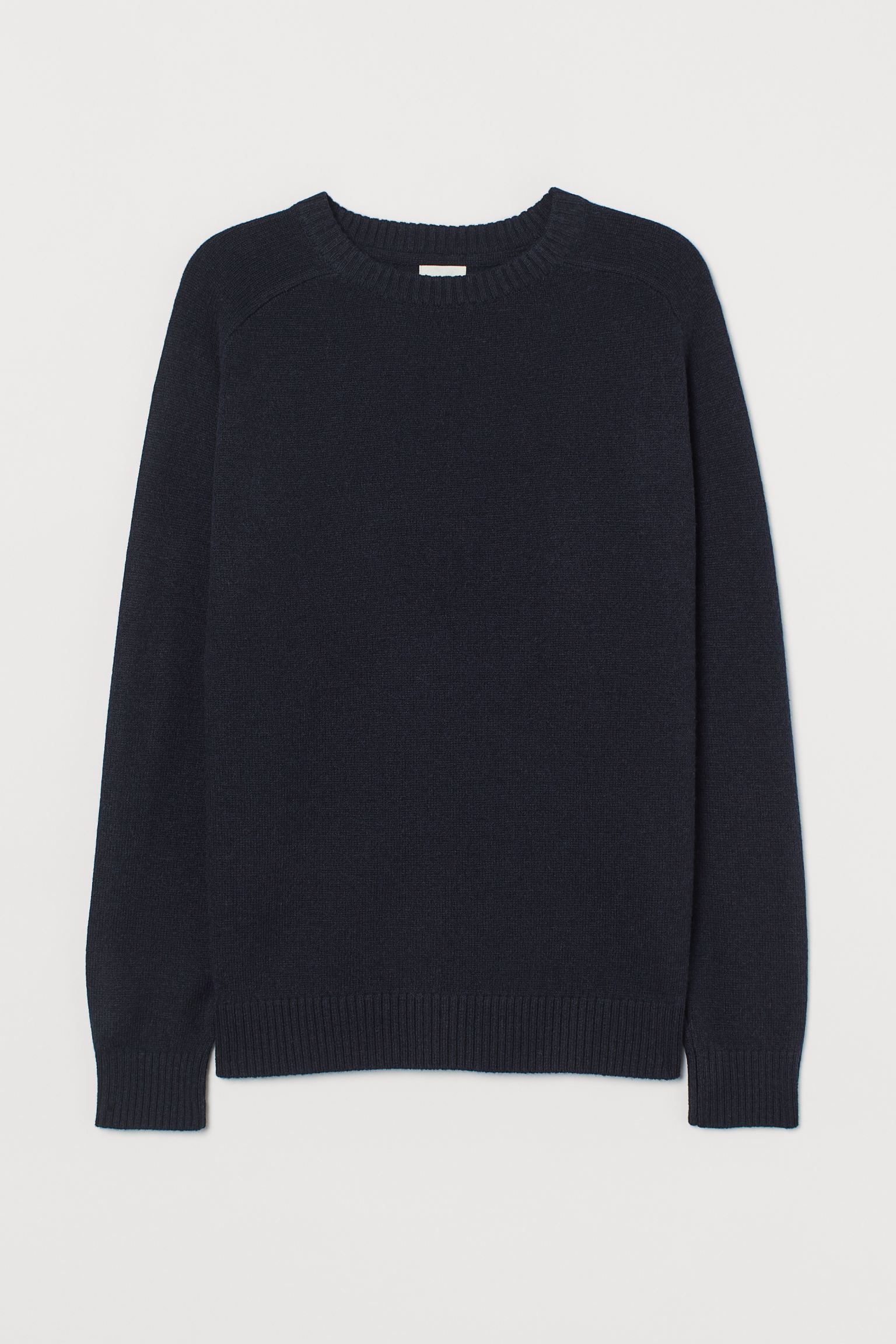 

Джемпер H&M XXL темно синий 18089076882