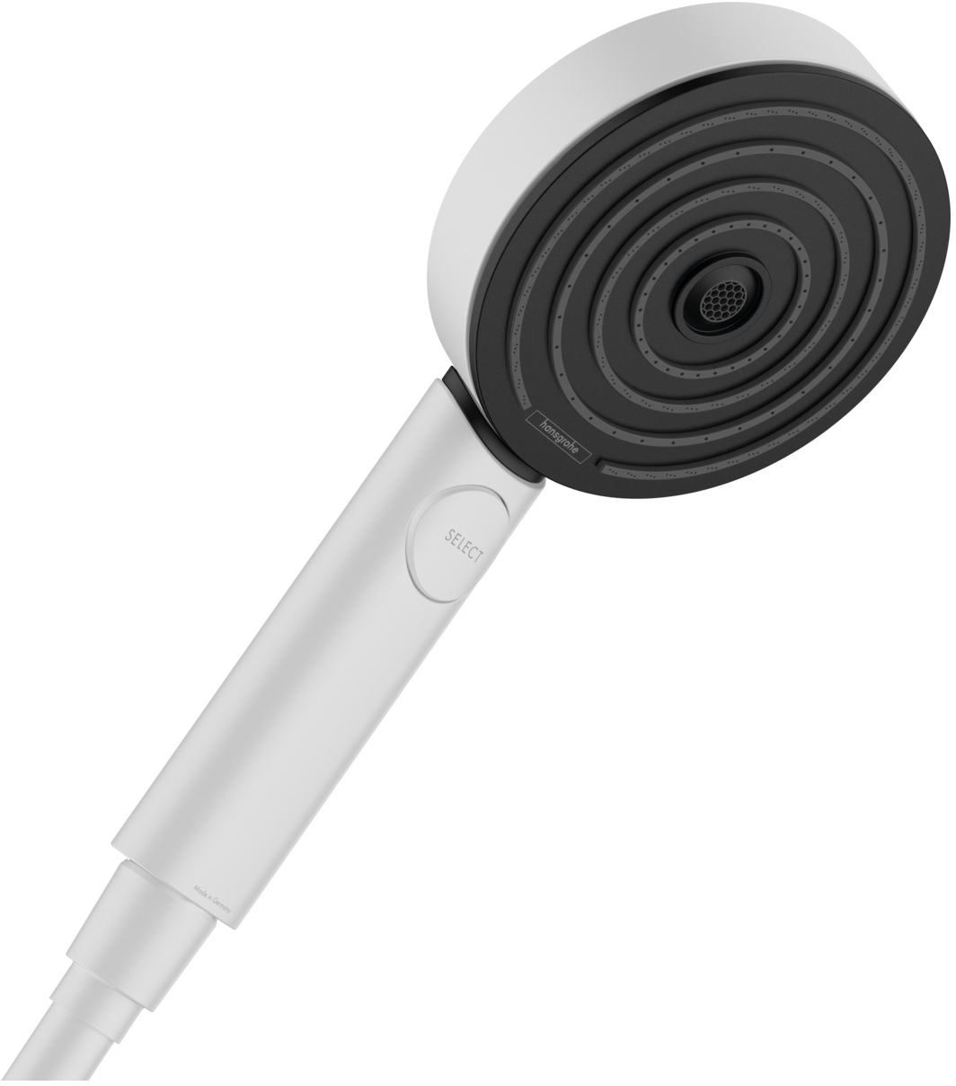 

Ручная лейка HANSGROHE Pulsify Select Activation 24100700