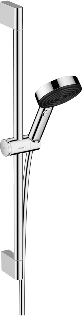 

Душевой гарнитур HANSGROHE Pulsify Select 24160000