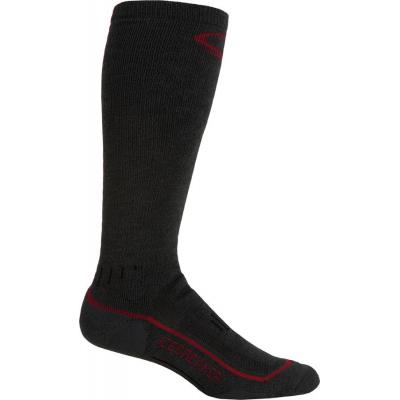 

Термоноски Icebreaker Ski Mid OTC MEN oil/red/oil L (IBN 324 F37 L)