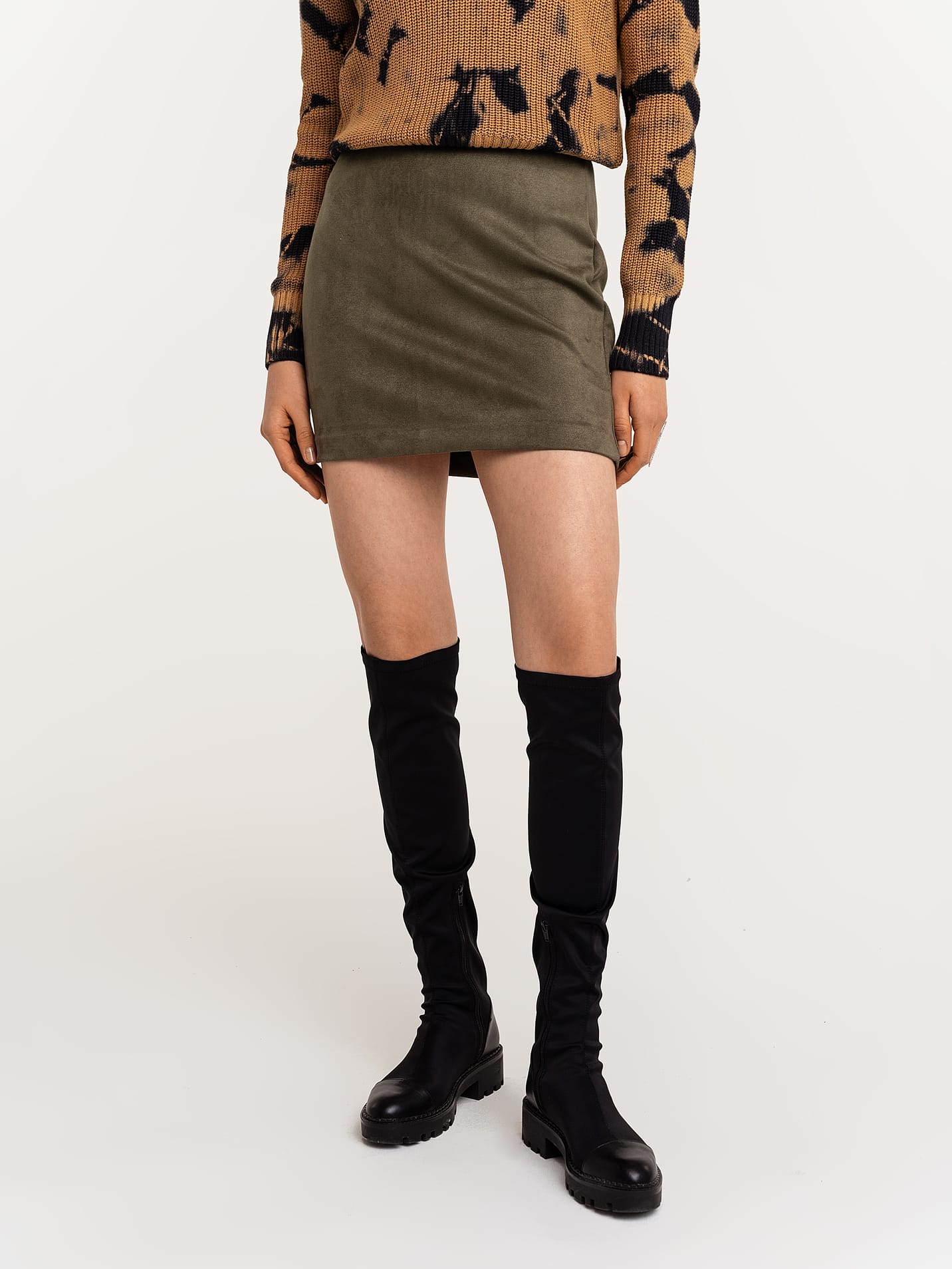 

Юбка Befree 2111227213_13, Юбка Befree 2111227213_13 L