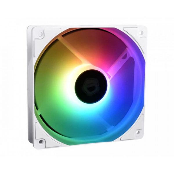 

Кулер процессорный ID-Cooling XF-12025-ARGB-SNOW