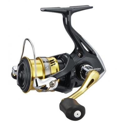 

Катушка Shimano Sahara 2500 FI (SH2500FI)