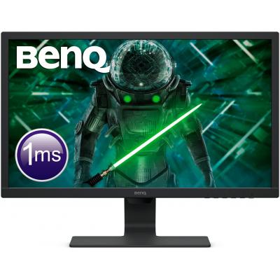 

Монитор BENQ GL2480 Black