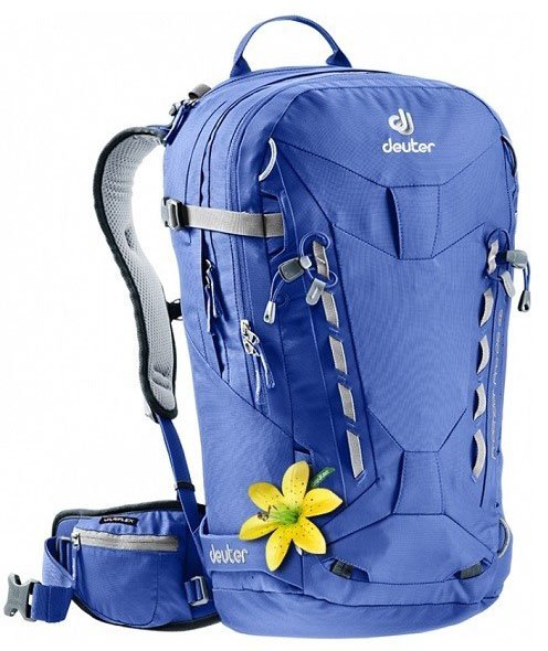 

Рюкзак Deuter Freerider Pro SL 28л (3303317 3049)