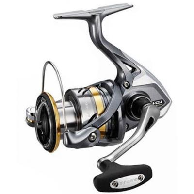 

Катушка Shimano Ultegra C2000S 5+1BB 5.0:1 (51SF03B019A)