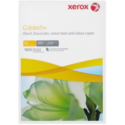 

Бумага XEROX SRA3 COLOTECH + (200) 250л. (003R97969)