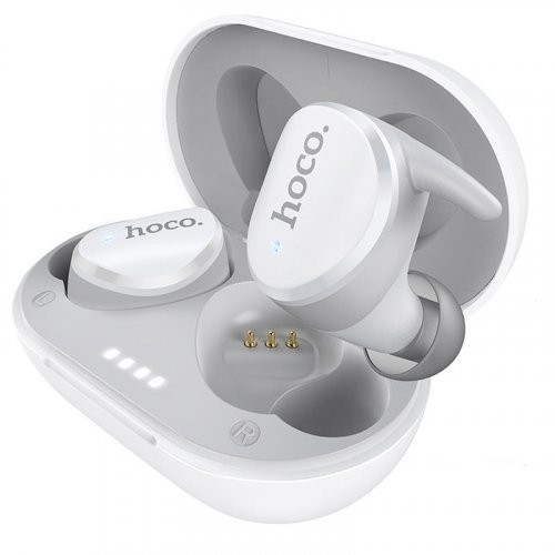 

Беспроводные Bluetooth наушники HOCO ES41 Clear sound TWS ES41 Белые