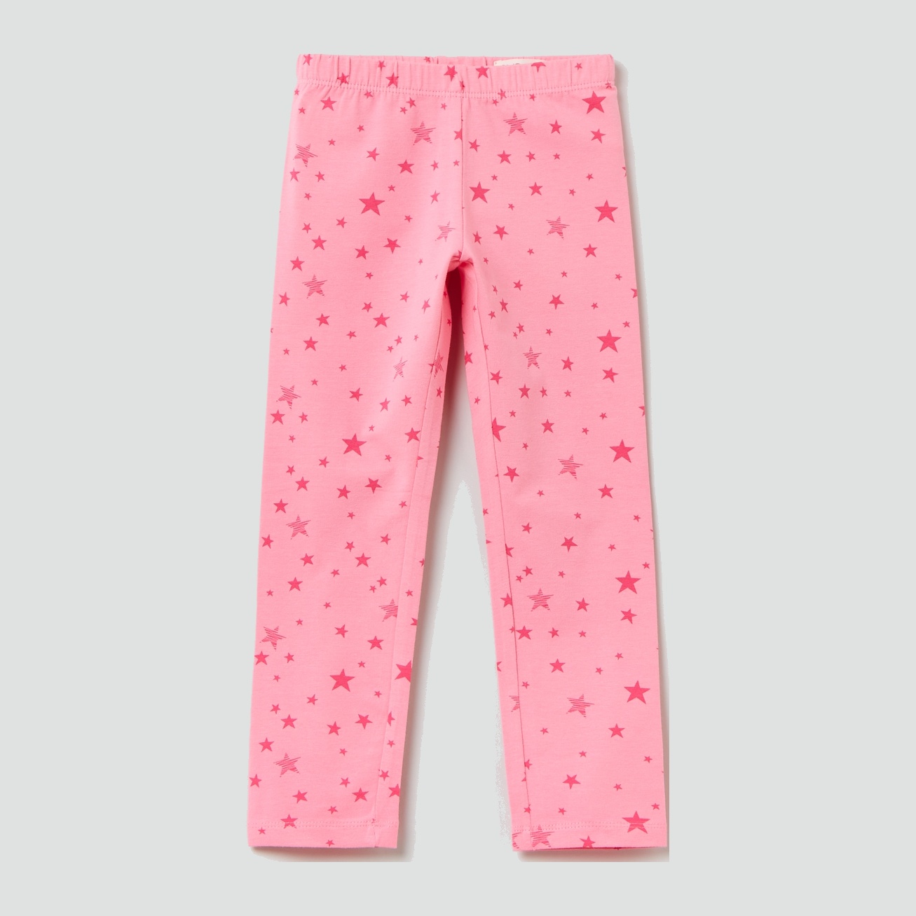 

Лосины OVS 1294225 134 см Pink