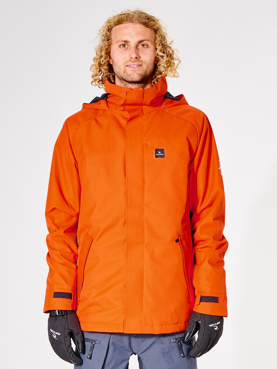

Куртка Rip Curl Sundry Search Snow Jacket SCJEI4-40  Оранжевая, Куртка Rip Curl Sundry Search Snow Jacket SCJEI4-40 M Оранжевая