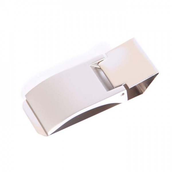 

Зажим для денег светлый