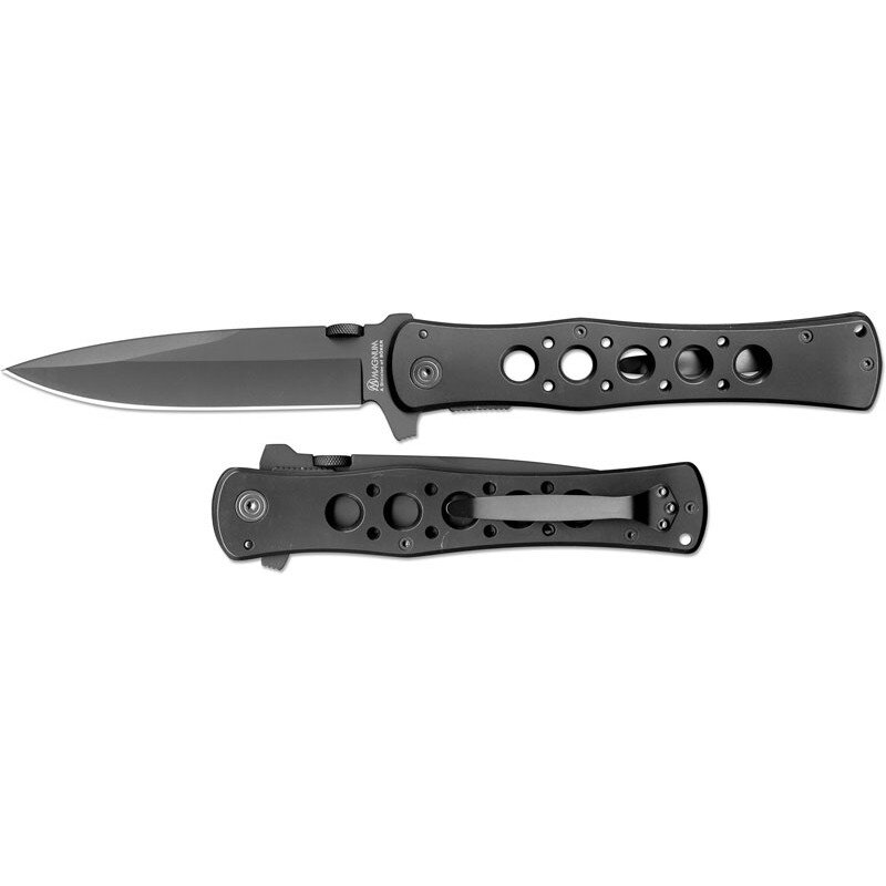 

Ніж Boker Magnum Urban Tank (01MB222)