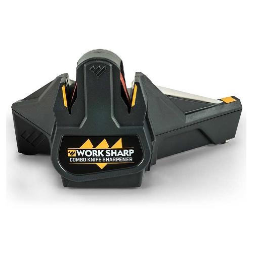 

Work Sharp Combo Sharpener комбо точилка