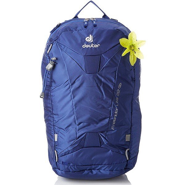 

Рюкзак Deuter Freerider Lite 22 SL колір 3049 indigo (3303019 3049)