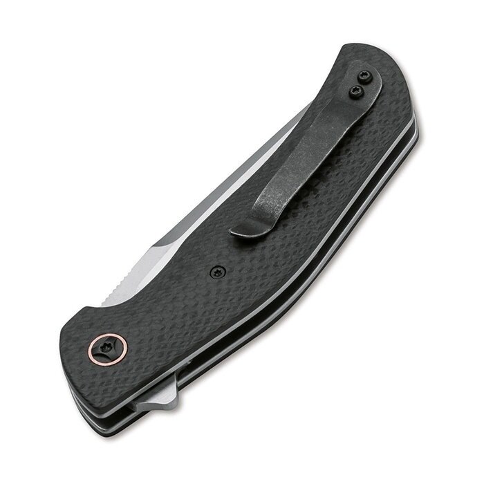 

Ніж Boker Plus Roundhouse (01BO617)