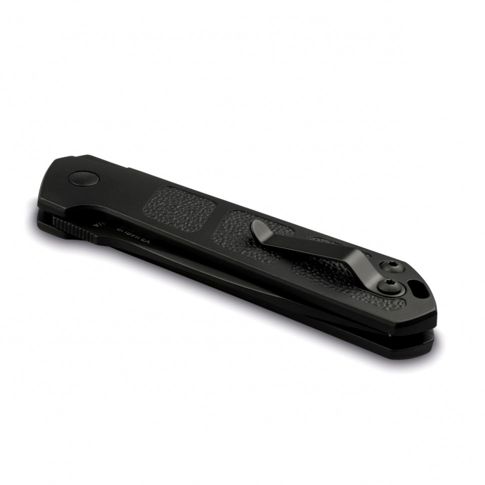 

Ніж Boker Plus Kihon Auto Black Blade (01BO951)