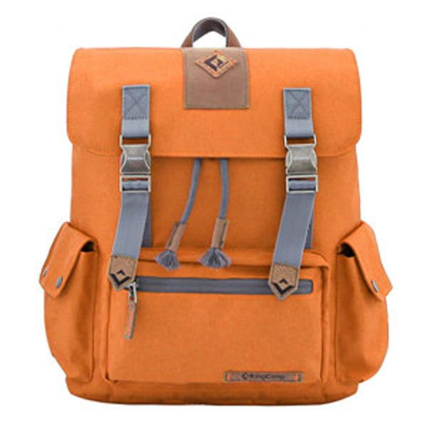

Рюкзак KingCamp Yellowstone Dark yellow