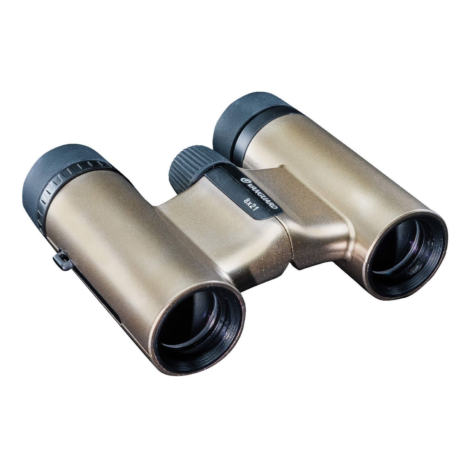 

Бінокль Vanguard Vesta Compact 8x21 WP Champagne (Vesta 8210 Cham)