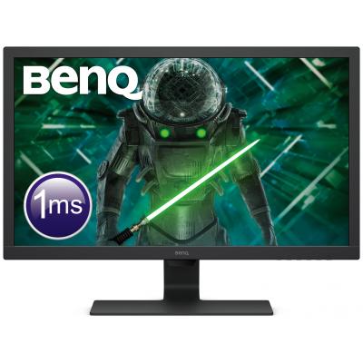 

Монитор BENQ GL2780 Black