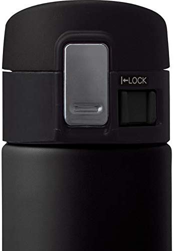 

Термокружка Zojirushi SM-KHF48BA 0.48 л чорний (SM-KHF48BA)