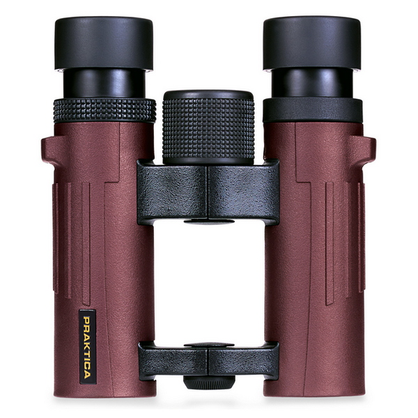 

Бинокль Praktica Pioneer 10x26 WP Red