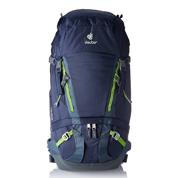 

Рюкзак Deuter Guide 45+ колір 2325 khaki-navy (3361317 2325)