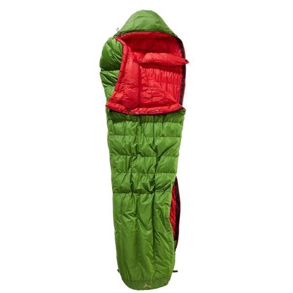 

Спальник Deuter Astro Pro 400 L 2006 spring левый (3712117 2006 1)